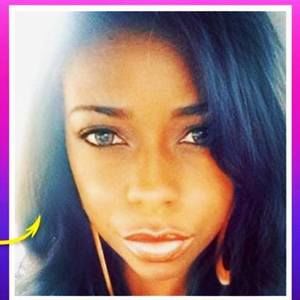 Meet your Posher, Tesha